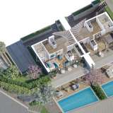  Villas inteligentes con piscina privada en Bodrum Adabükü Milas 8075120 thumb32