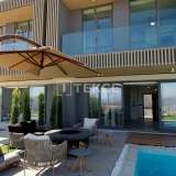  Villas inteligentes con piscina privada en Bodrum Adabükü Milas 8075120 thumb1