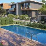  Villas inteligentes con piscina privada en Bodrum Adabükü Milas 8075120 thumb10