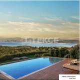  Villas inteligentes con piscina privada en Bodrum Adabükü Milas 8075120 thumb5