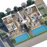  Villas inteligentes con piscina privada en Bodrum Adabükü Milas 8075120 thumb29