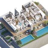  Smart Villas with Private Pool in Bodrum Adabükü Milas 8075120 thumb28