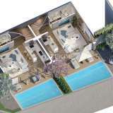  Villas inteligentes con piscina privada en Bodrum Adabükü Milas 8075120 thumb30