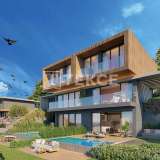  Smart Villas with Private Pool in Bodrum Adabükü Milas 8075120 thumb7