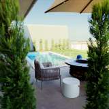  Villas inteligentes con piscina privada en Bodrum Adabükü Milas 8075120 thumb6