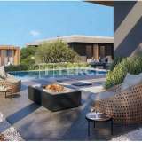  Bodrum Adabükü'nde Akıllı Ev Sistemli Havuzlu Villalar Milas 8075121 thumb4