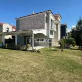  Villas with Pools and Gardens in Aydın Steps From the Sea Kusadasi 8075122 thumb0
