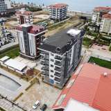  Centraal gelegen appartementen 100 m van de zee in Alanya Kestel Alanya 8075125 thumb22