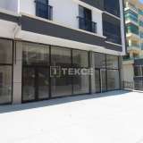  Новые Магазины для Инвестиций в Анкаре, Енимахалле Yenimahalle 8075127 thumb3