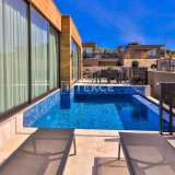  Villas 2 Chambres Avec Revenus Locatifs Élevés à Antalya Kalkan Kas 8075128 thumb9