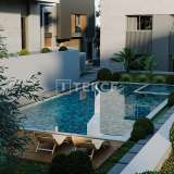  Huizen in Complex Dichtbij Bos in Antalya Duzlercami Dosemealti 8075131 thumb0
