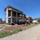  Huizen in Complex Dichtbij Bos in Antalya Duzlercami Dosemealti 8075131 thumb46