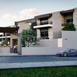  Houses in Complex Close to Forest in Antalya Duzlercami Esentepe 8075131 thumb4