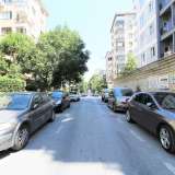 Lägenheter nära köpcentra och tunnelbana i Istanbul Kadikoy 8075133 thumb2