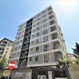  伊斯坦布尔靠近购物中心和地铁的公寓 Kadikoy 8075133 thumb4