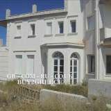  Unfinished house of 430 sq.m. for sale. 3 levels with 5 bedrooms, security door, storage room, aluminum frames, swimming poolConstruction began in 2009The property is located 15 minutes from AthensInformation: 00302107710150 â€“ 00306945051223 Pikermi 8175134 thumb0