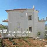  Unfinished house of 430 sq.m. for sale. 3 levels with 5 bedrooms, security door, storage room, aluminum frames, swimming poolConstruction began in 2009The property is located 15 minutes from AthensInformation: 00302107710150 â€“ 00306945051223 Pikermi 8175134 thumb6