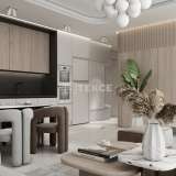 Eleganta lägenheter bland Torosbergen i Kargicak Alanya 8075135 thumb12