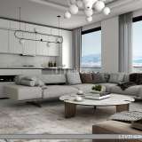 Eleganta lägenheter bland Torosbergen i Kargicak Alanya 8075136 thumb7
