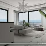  Eleganta lägenheter bland Torosbergen i Kargicak Alanya 8075136 thumb8