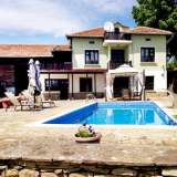  Луксозен имот с басейн и допълнителна къща за гости, в село Дичин, Велико Търново с. Дичин 5075140 thumb0