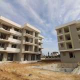  Investment Wohnungen in einem Komplex in Antalya Altintas mit Pool Aksu  8075143 thumb6