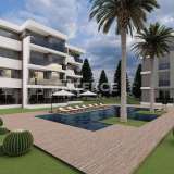  Investment Apartments in a Complex in Antalya Altintas with Pool Aksu 8075143 thumb0