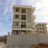 Investment Wohnungen in einem Komplex in Antalya Altintas mit Pool Aksu  8075143 thumb9