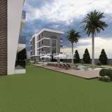  Investment Apartments in a Complex in Antalya Altintas with Pool Aksu 8075143 thumb3