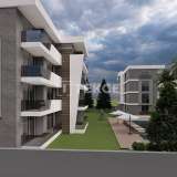  Appartementen in een complex in Antalya Altintas met zwembad Aksu 8075143 thumb5