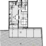  For sale unfinished maisonette of 112 sq.m., 2 levels ground floor and basement, in Agios Nikolaos in Anavyssos. It has its own independent garden and parking space and will be completed by March 2024.Ideal for AIRBNB investment and home ownership.Informa Anavissos 8175144 thumb11