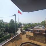  Готовые Квартиры с Видом на Озеро в Стамбуле, Кючюкчекмедже Kucukcekmece 8075149 thumb15
