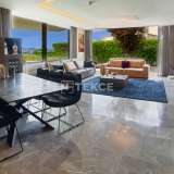  Fristående Möblerad Villa i ett Prestigefyllt Komplex i Bodrum Bodrum 8075015 thumb15