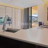  Fristående Möblerad Villa i ett Prestigefyllt Komplex i Bodrum Bodrum 8075015 thumb23