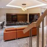  Möblierte einzel Villa in einem prestigeträchtigen Komplex in Bodrum Bodrum 8075015 thumb24