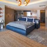  Fristående Möblerad Villa i ett Prestigefyllt Komplex i Bodrum Bodrum 8075015 thumb20