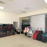  Boutique dans un Centre Commercial Avec Hauts Revenus Locatifs à Kundu Aksu  8075151 thumb18
