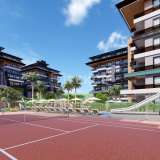  Flats for Sale in Alanya Kargıcak 100 m from the Sea Alanya 8075155 thumb5