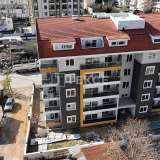  Appartements Spacieux et Élégants Dans une Zone Centrale à Alanya Alanya 8075161 thumb13