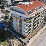  Stilvolle geräumige Wohnungen in einer zentralen Lage in Alanya Alanya 8075161 thumb16