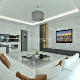  Apartamentos espaciosos y elegantes en una ubicación central en Alanya Alanya 8075161 thumb8