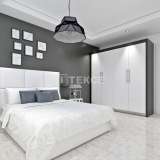  Apartamentos espaciosos y elegantes en una ubicación central en Alanya Alanya 8075161 thumb7