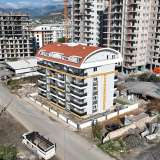  Appartements Spacieux et Élégants Dans une Zone Centrale à Alanya Alanya 8075161 thumb17