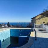  Brand New 3-bed, 3-bath house with Sea view and pool in Balchik Balchik city 7675162 thumb3
