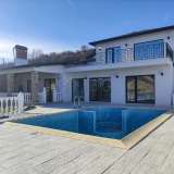  Brand New 3-bed, 3-bath house with Sea view and pool in Balchik Balchik city 7675162 thumb0