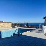  Brand New 3-bed, 3-bath house with Sea view and pool in Balchik Balchik city 7675162 thumb4