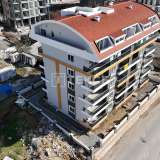  Stilvolle geräumige Wohnungen in einer zentralen Lage in Alanya Alanya 8075163 thumb16