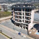  Appartements Vue Panoramique Ville Près de la Mer à Alanya Alanya 8075167 thumb1