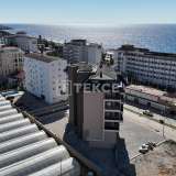  Appartements Vue Panoramique Ville Près de la Mer à Alanya Alanya 8075167 thumb2