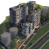  1-Bedroom Apartment 300 M from the Metro in İstanbul Kagithane 8075170 thumb3